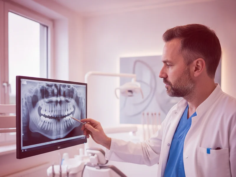 Extraction dent de sagesse