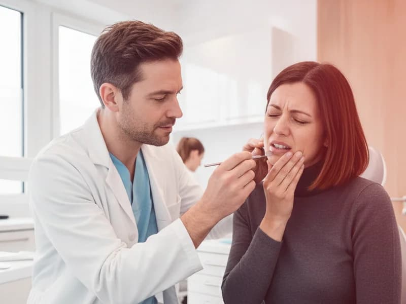 Traitement de la douleur